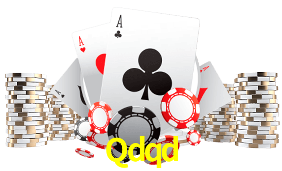 Jogue jogos de pôquer em Qdqd