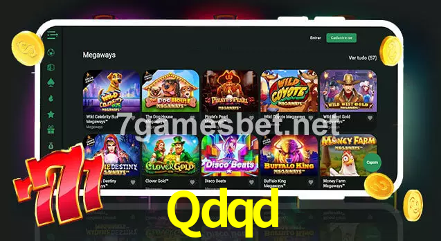 Qdqd aplicativo