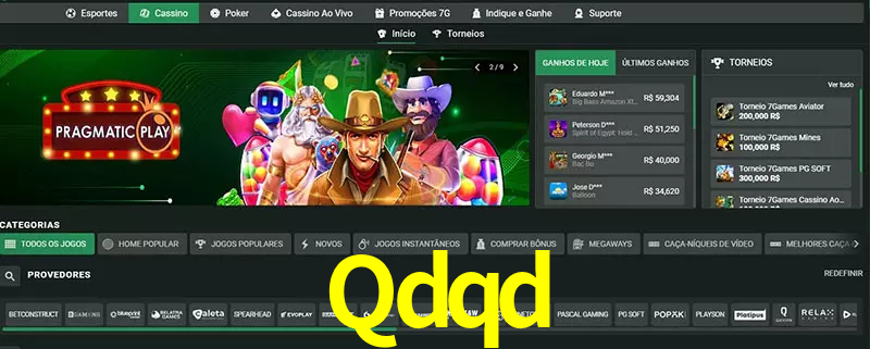 cassino Qdqd