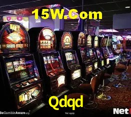 Recursos de Bônus Qdqd