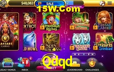 Ofertas Exclusivas Qdqd