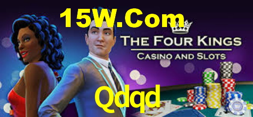 Welcome Bonus Qdqd