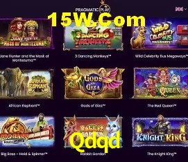 Apostas de Tênis Qdqd