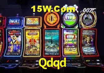 Provedores de Jogos Qdqd